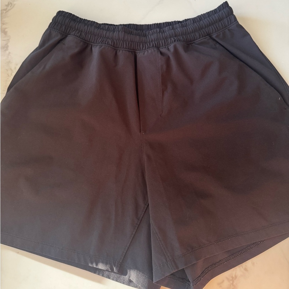 Lululemon Pace Breakers 5” Linerless